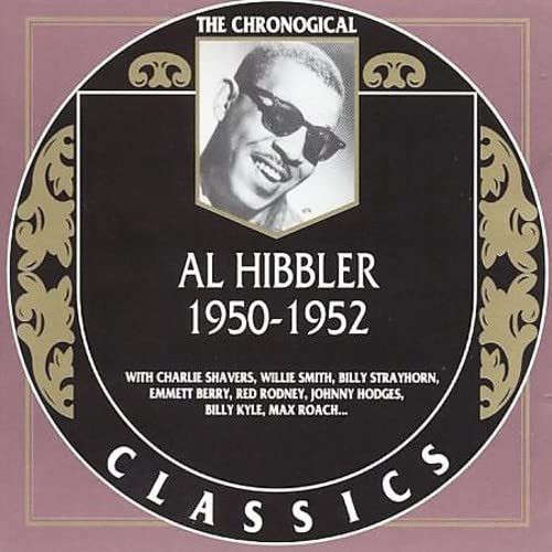 【CD】1950-1952