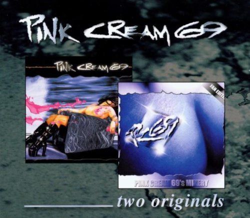 【CD】Two Originals