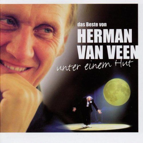 【CD】Das Beste Von Herman Van