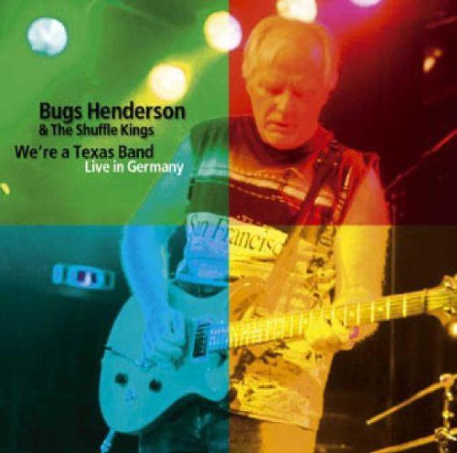 【CD】We're An American Band