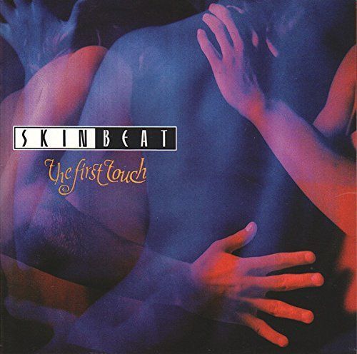 【CD】Skinbeat: The First Touch 4,923円