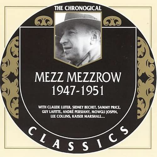【CD】1947-1951