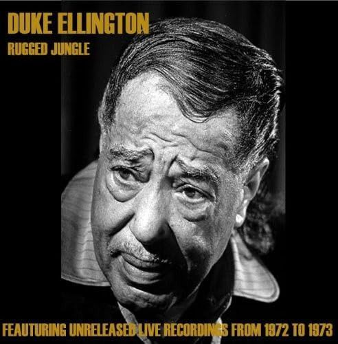 【CD】Rugged Jungle 7,889円