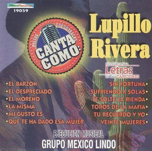 【CD】Canta Como
