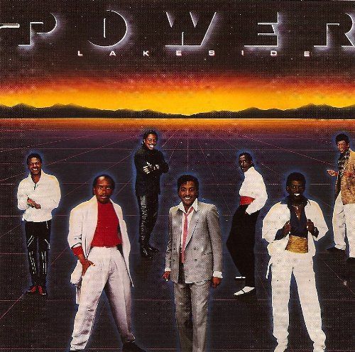 【CD】Power