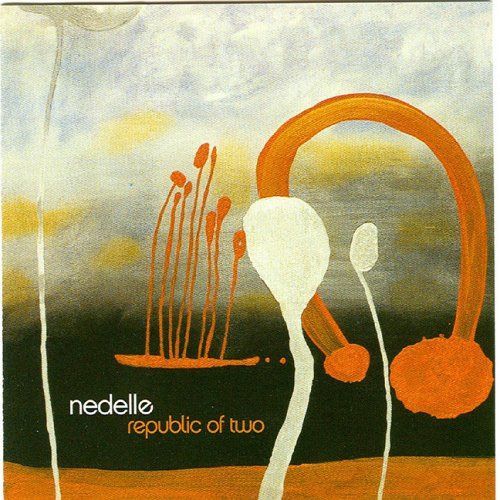 【CD】Republic of Two