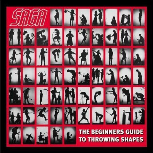 【CD】Beginner's Guide to Throwing Shapes