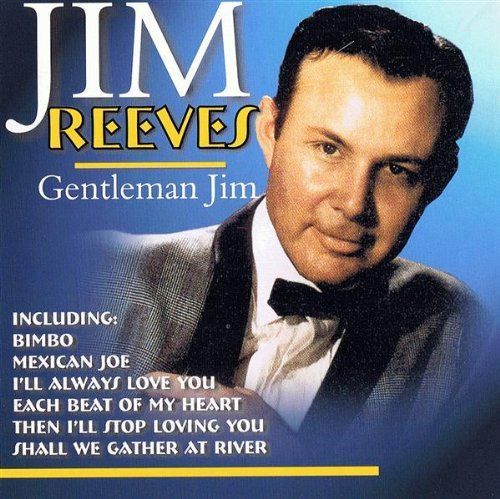 【CD】Gentleman Jim