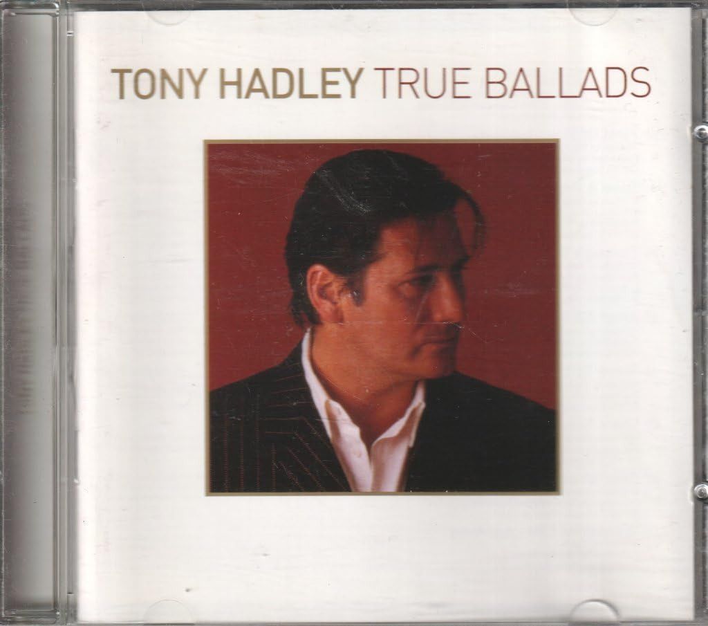 【CD】True Ballads