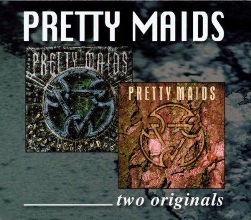 【CD】Two Originals 2