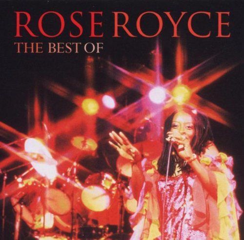 【CD】The Best of Rose Royce