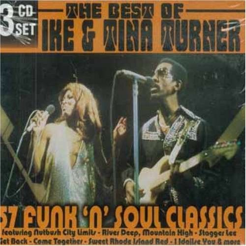 【CD】Best of Ike & Tina Turner