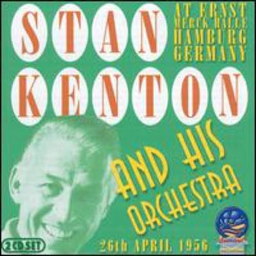 【CD】At the Ernst Merck Halle Hamburg Germany 26th
