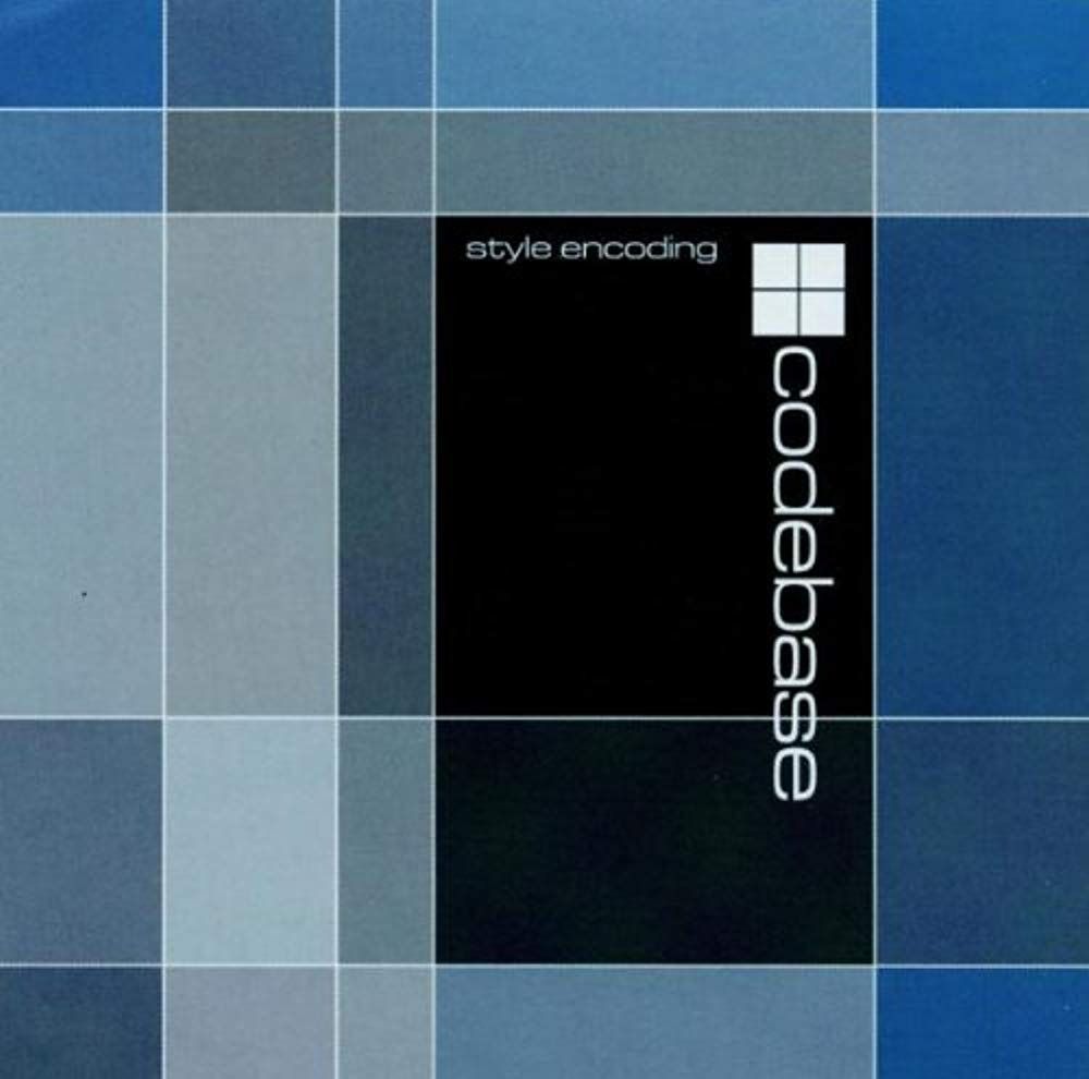 【CD】Style Encoding