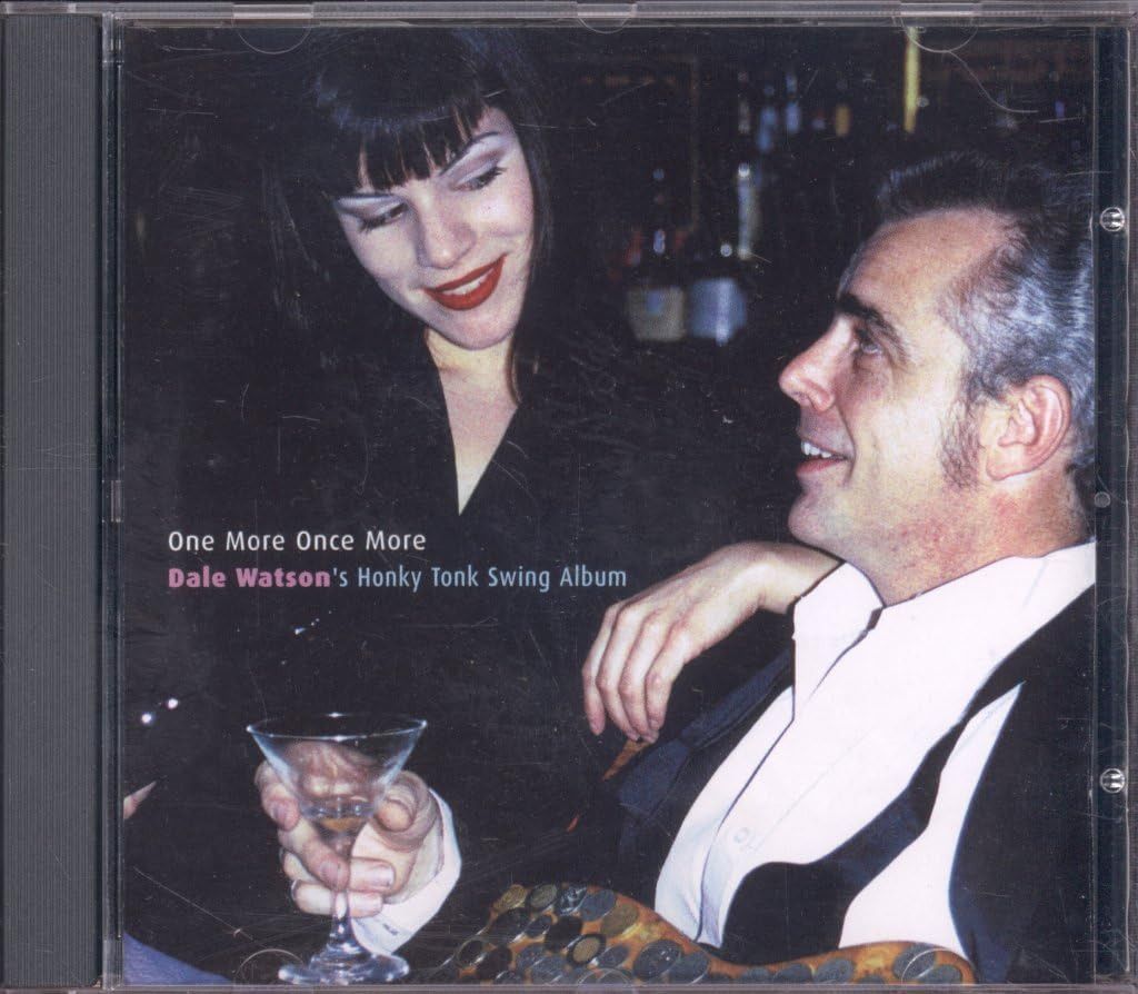 【CD】One More Once More the Honkeytonk Swing Album