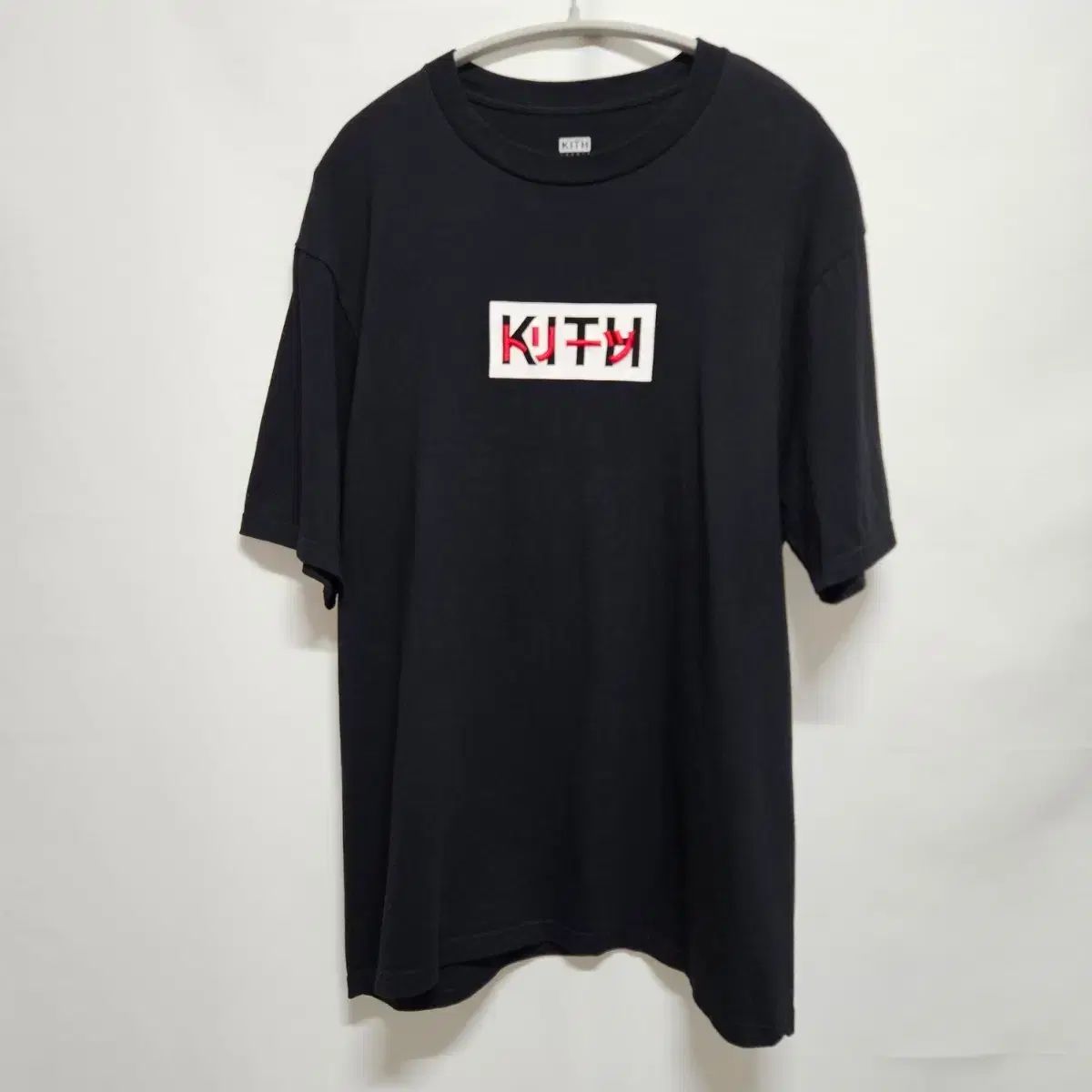 Kith treats TOKYO 東京 1周年 記念 半袖 Tシャツ XL