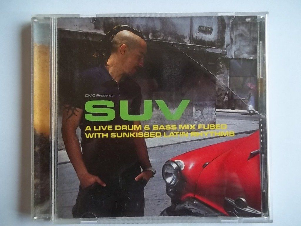 【CD】Live Drum