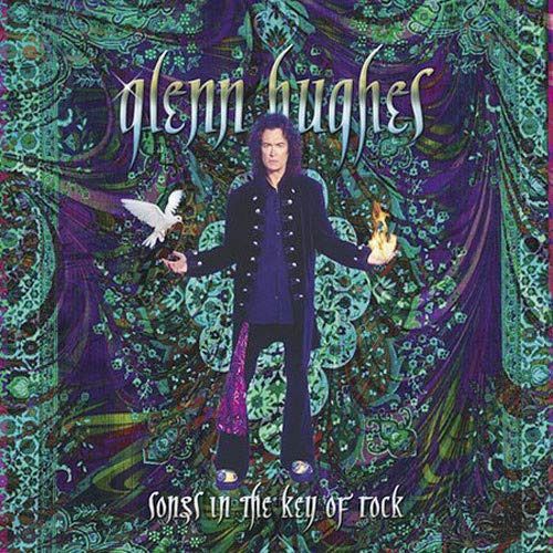 【CD】ソングス・イン・ザ・キー・オブ・ロック