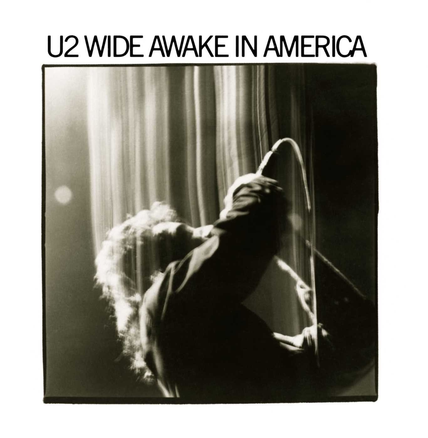 【CD】Wide Awake In America Ep