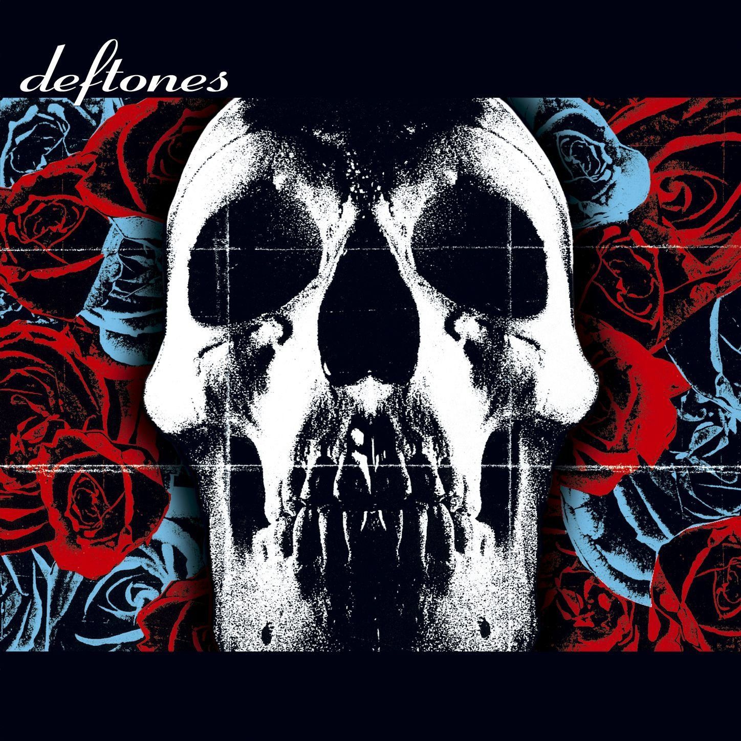 【CD】DEFTONES