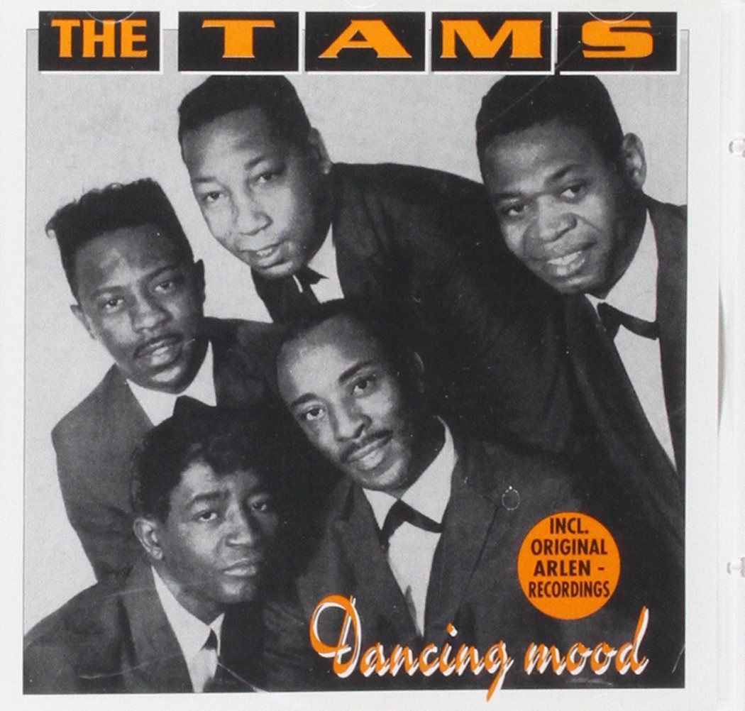 【CD】Dancing Mood