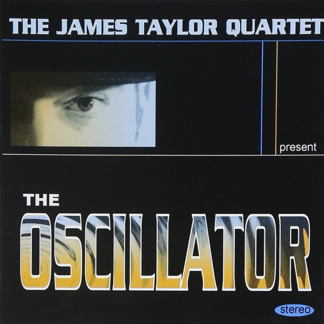 【CD】Oscillator