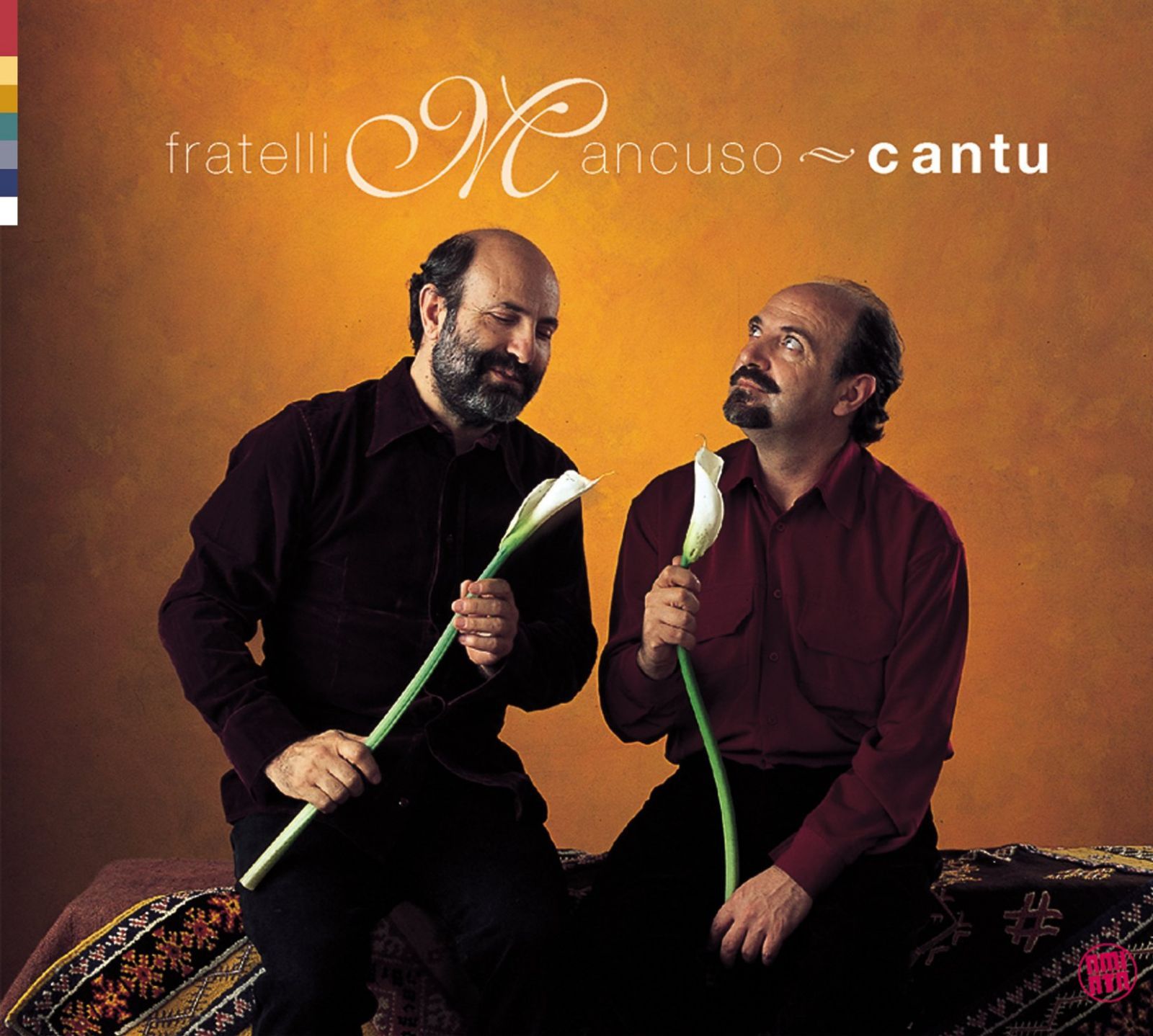【CD】Cantu