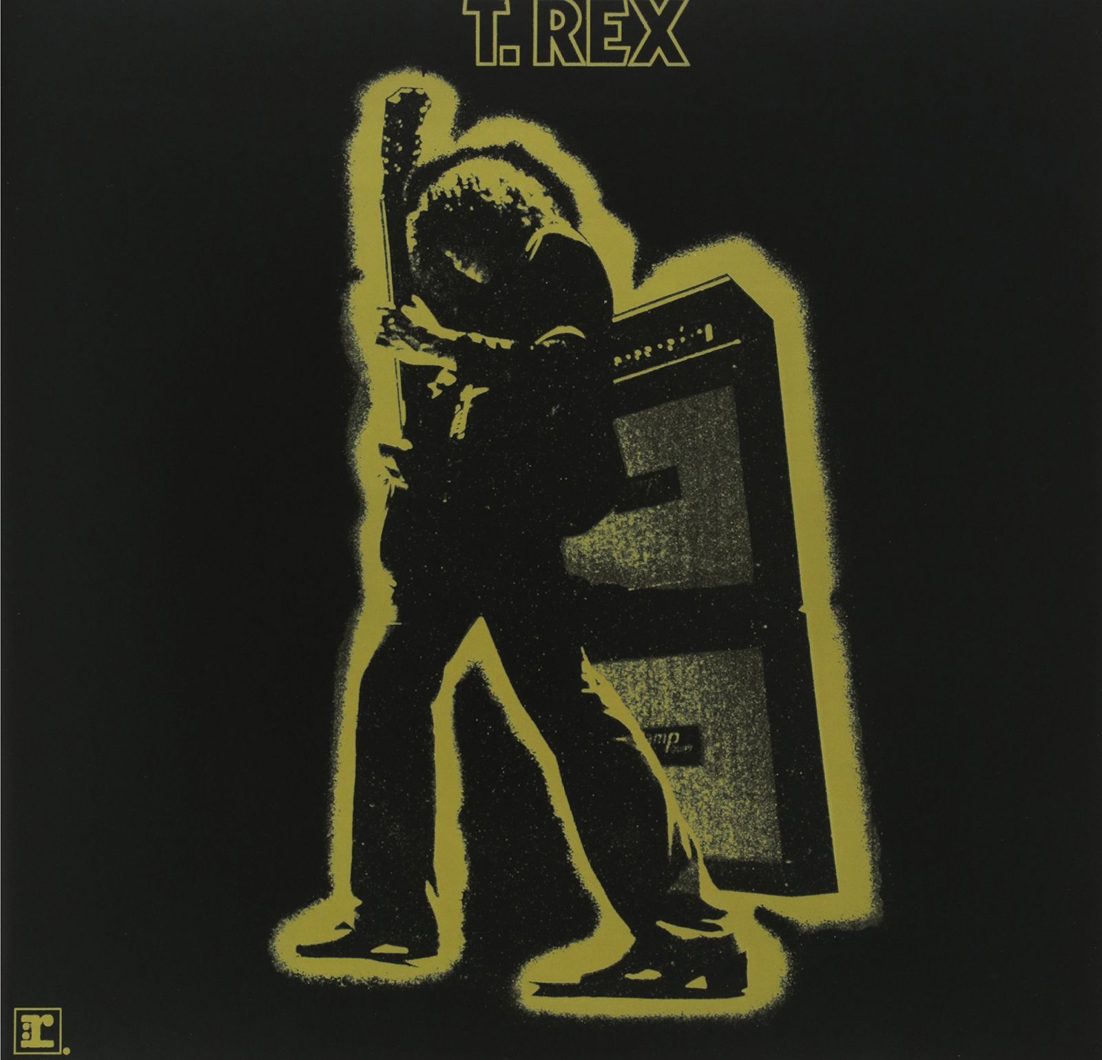 【CD】Electric Warrior 23,377円