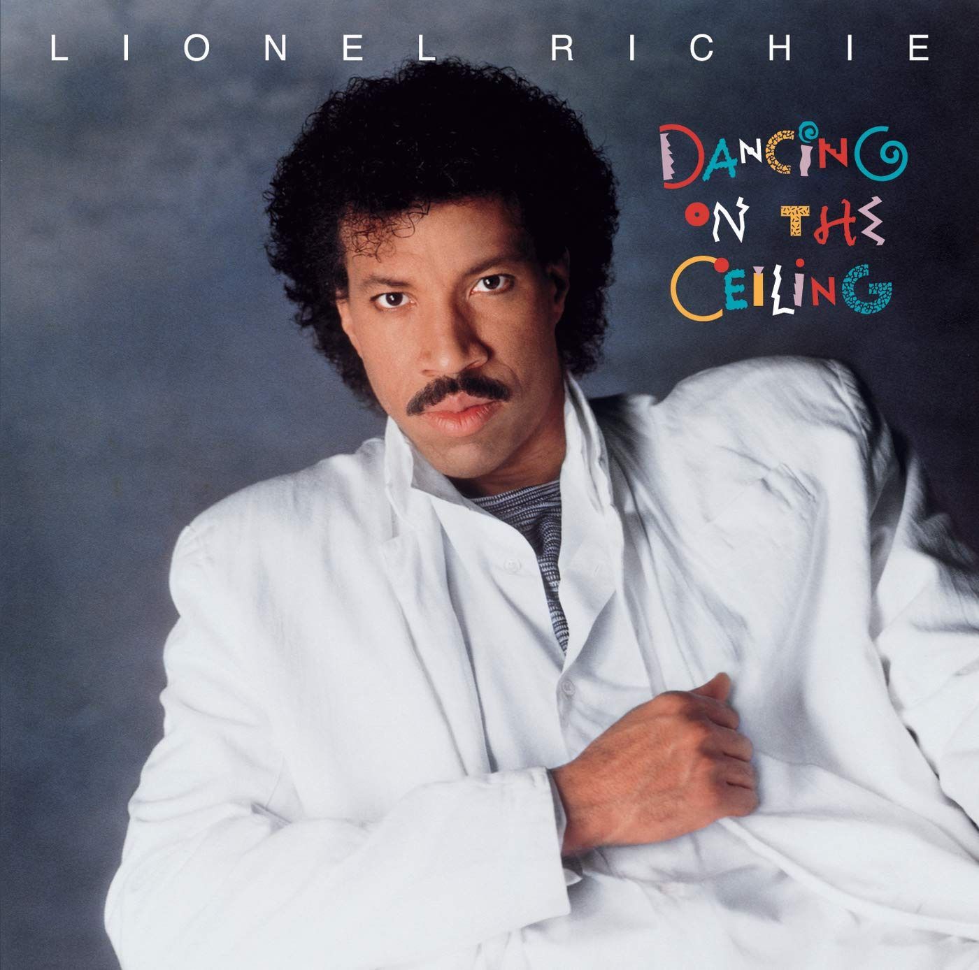 【CD】Dancing on Ceiling