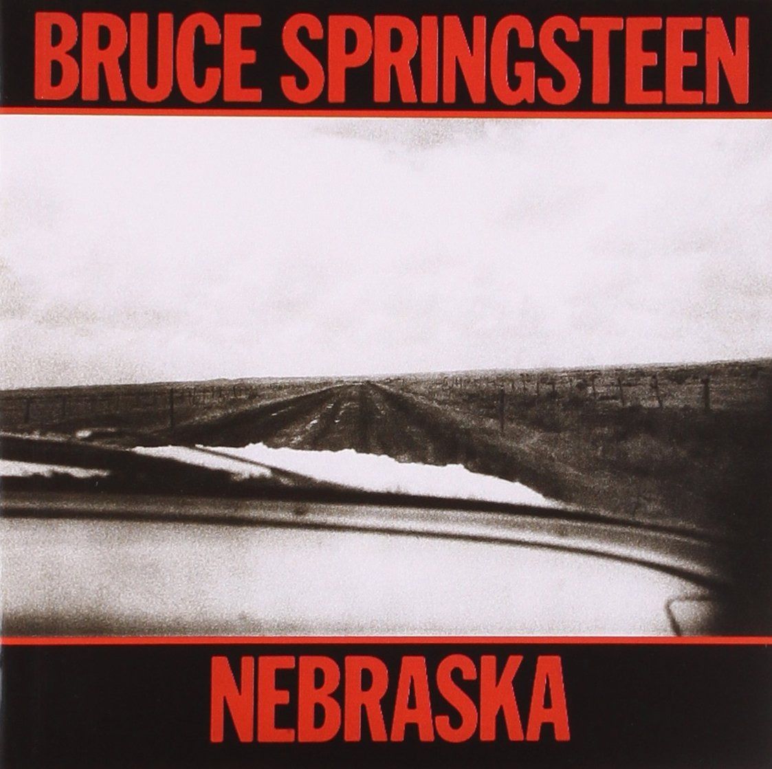 【CD】Nebraska
