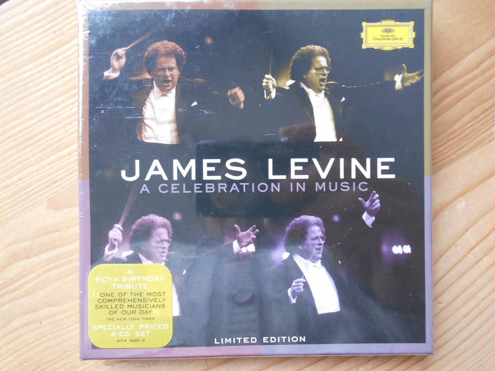 【CD】Celebration in Music