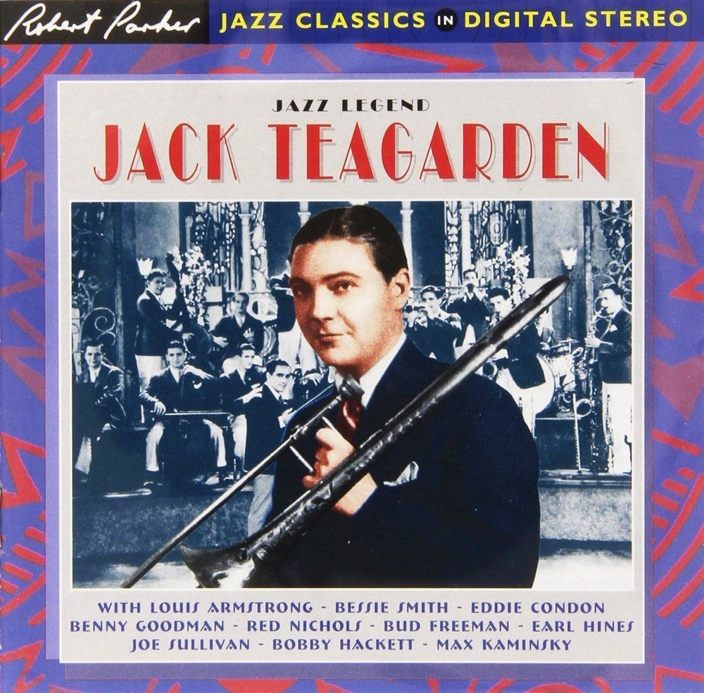 【CD】Jazz Legend