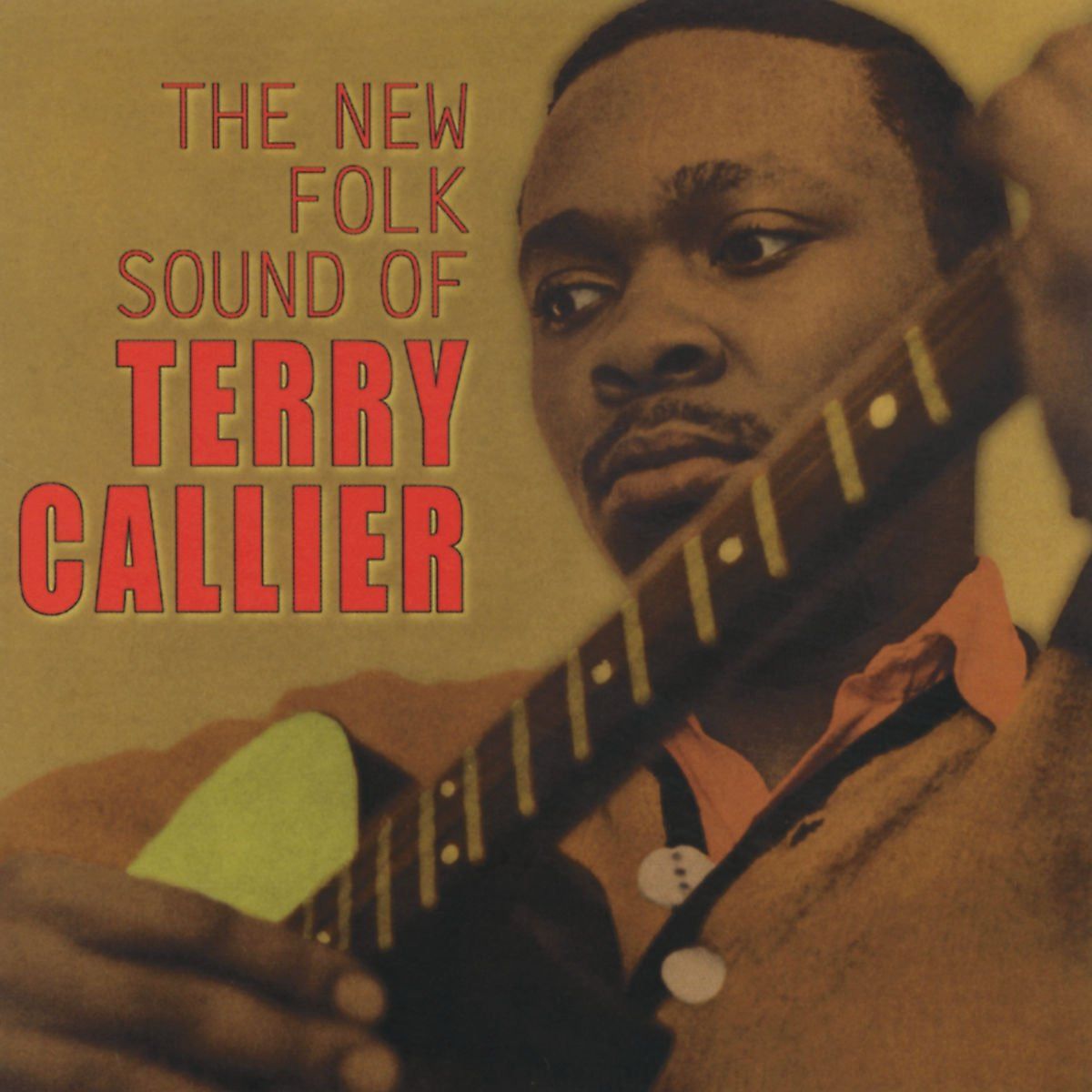 【CD】New Folk Sound