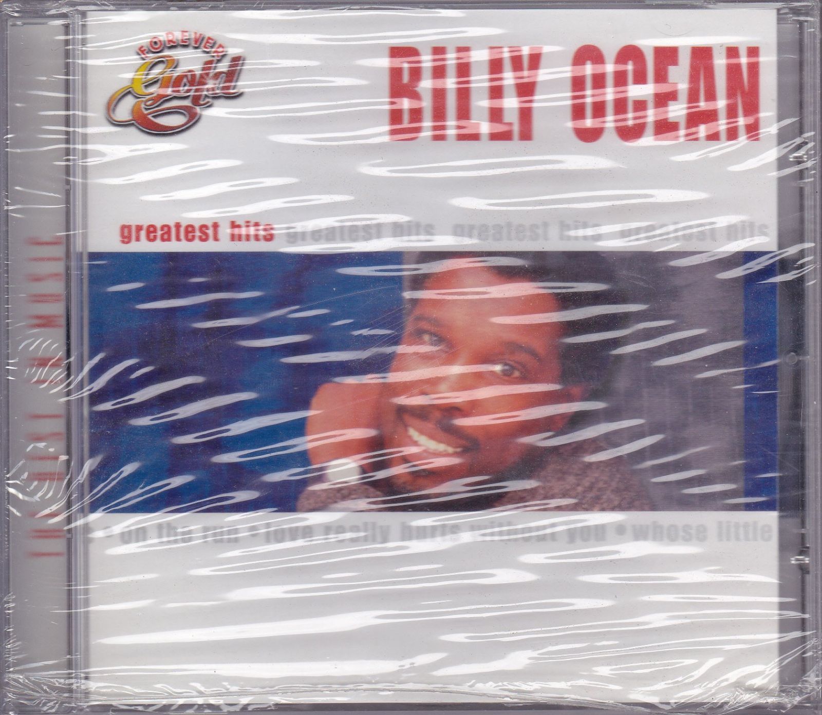 【CD】Greatest Hits