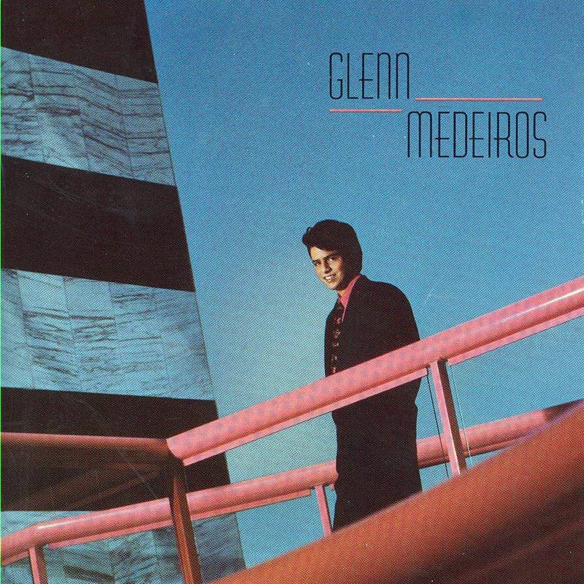 【CD】Glenn Medeiros