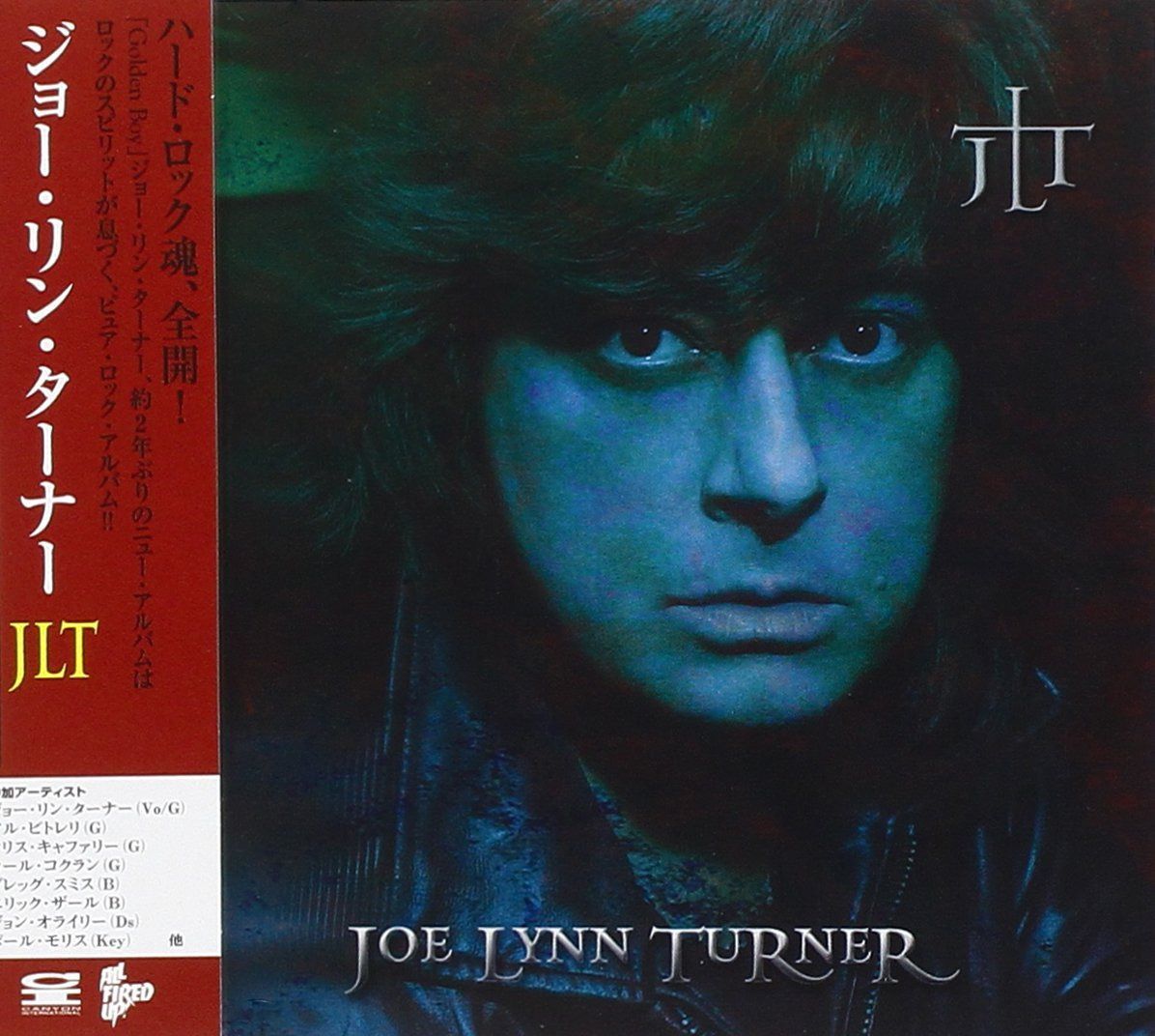 【CD】JLT