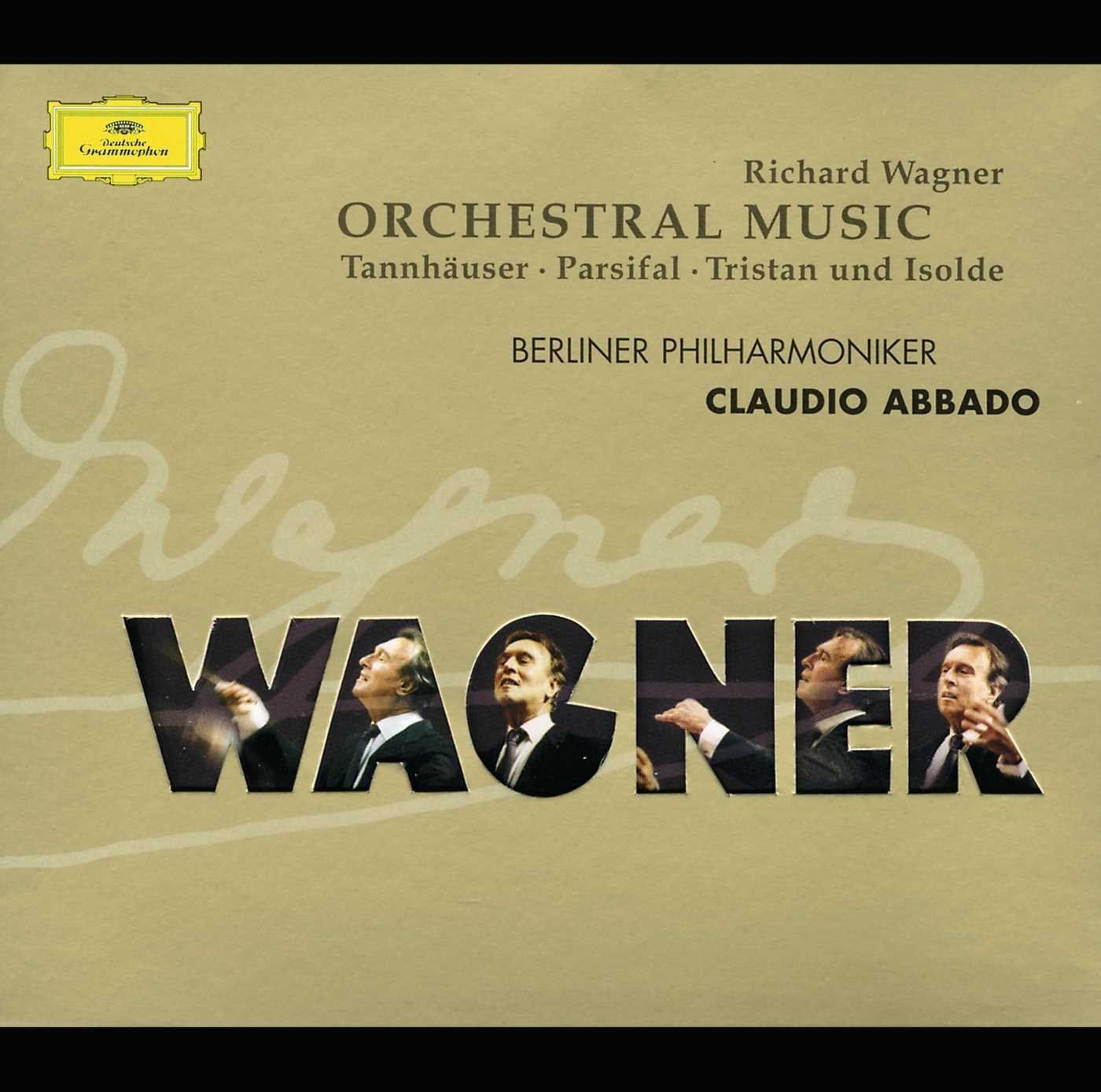 【CD】Orchestral Music