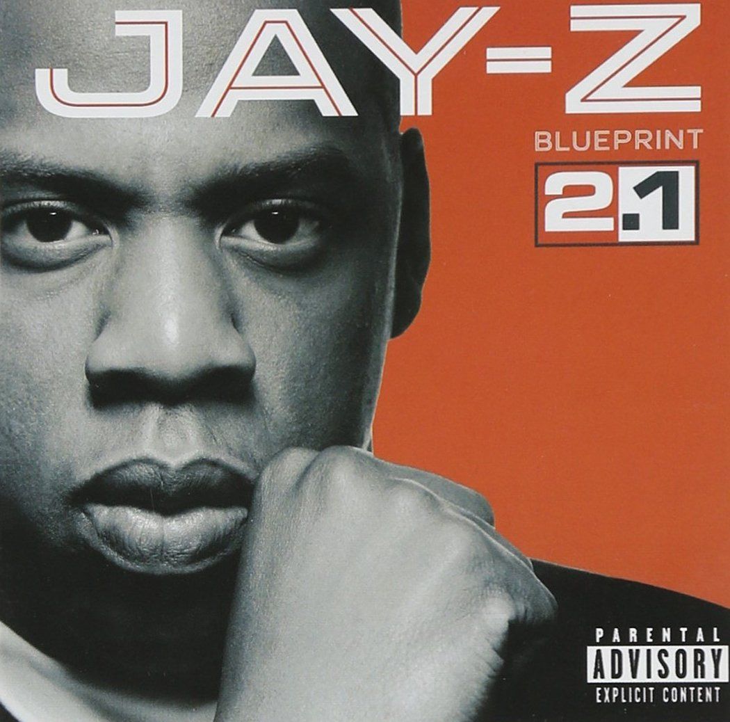 【CD】Blueprint 2.1