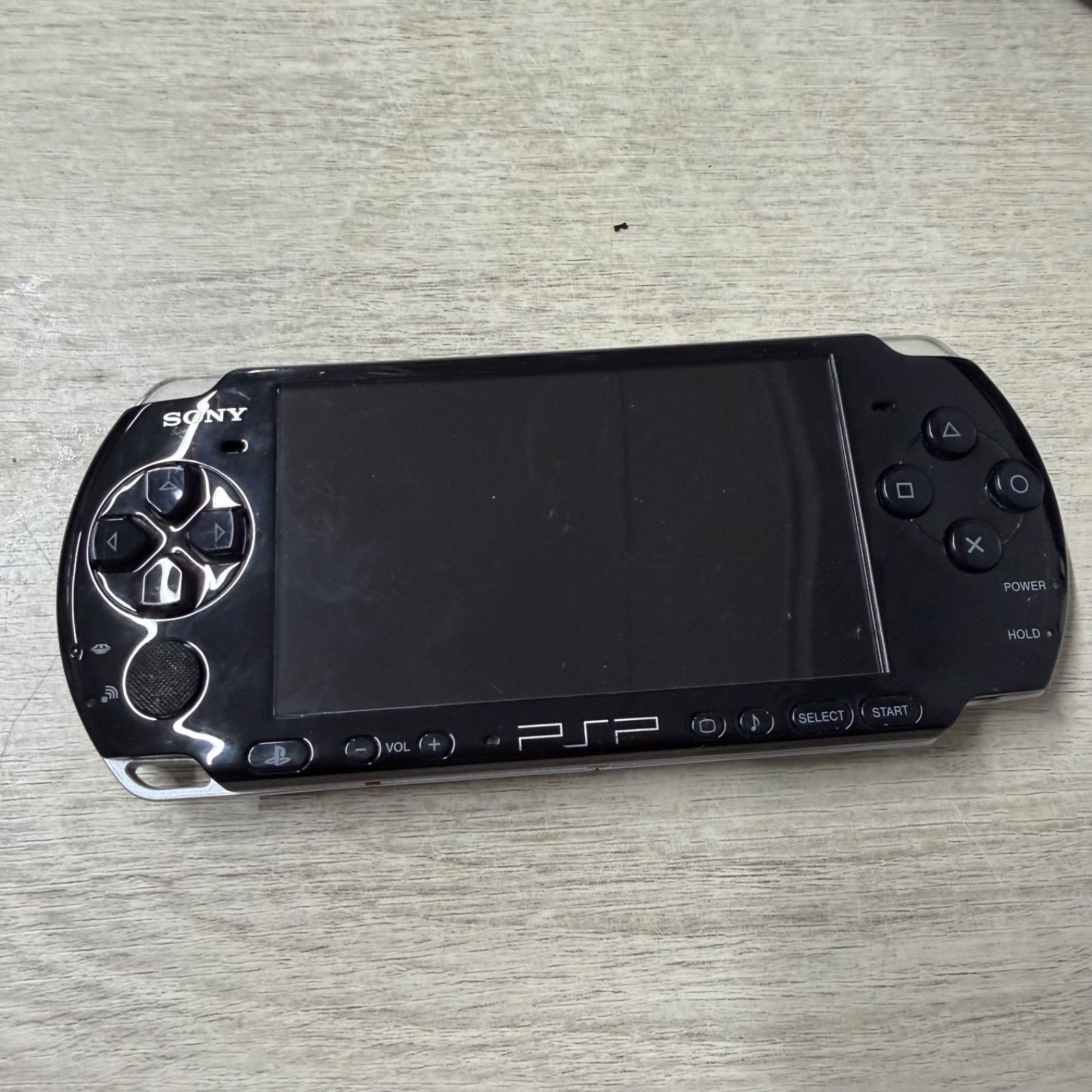 PSP-3000 本体