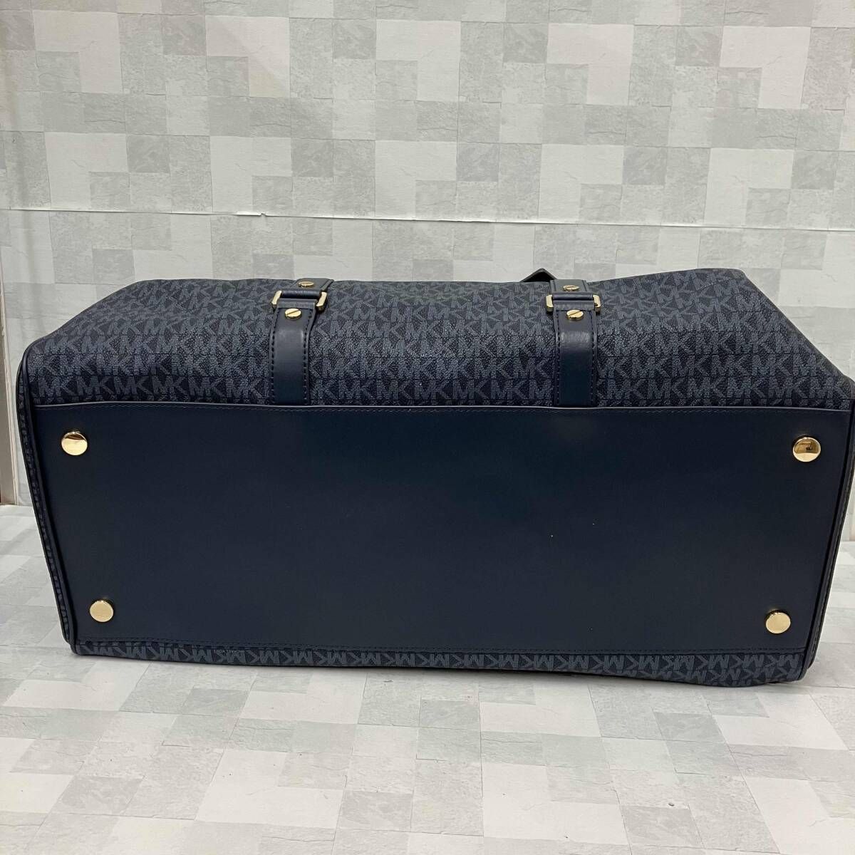 MICHAEL KORS マイケルコース ボストンバッグ Bedford Legacy XL 