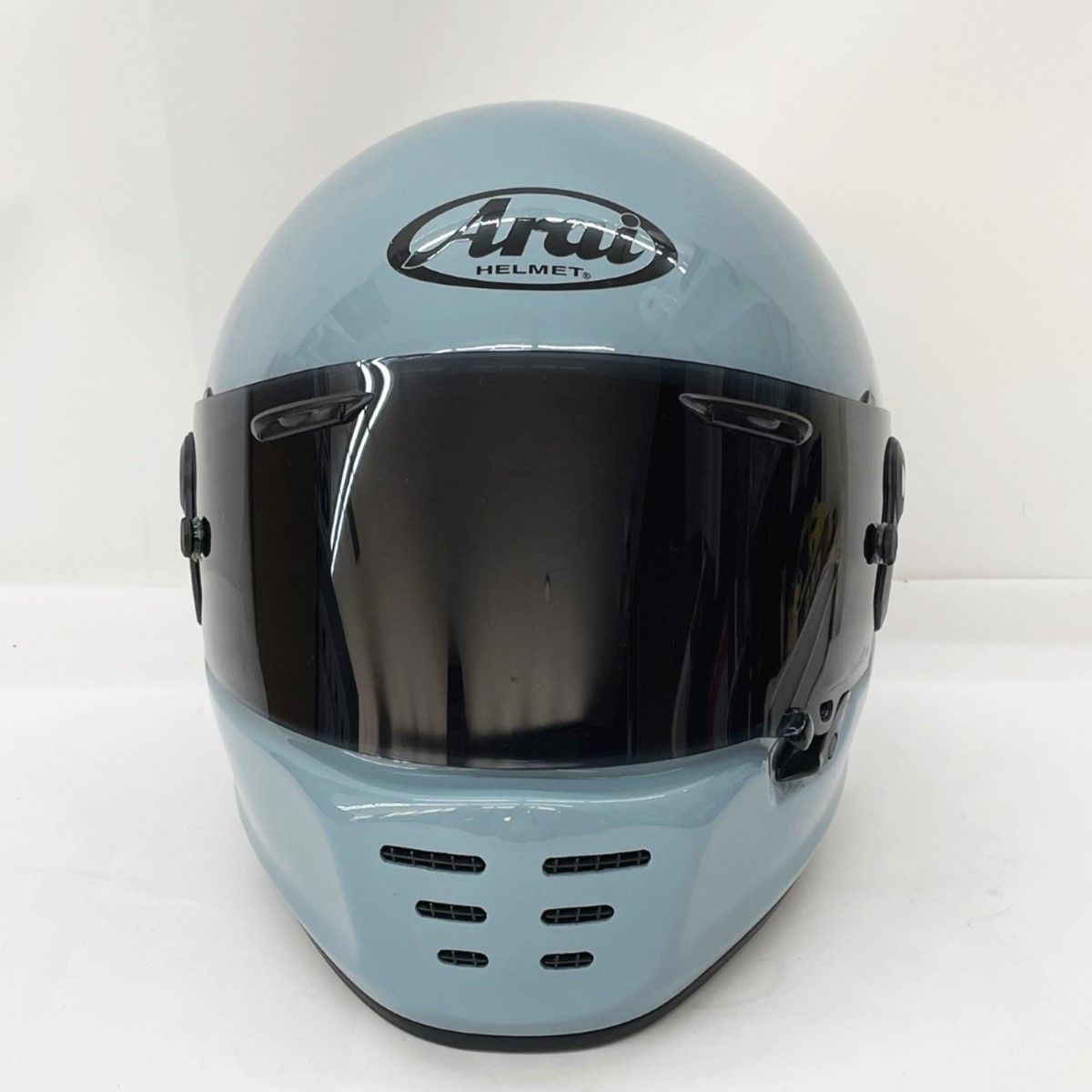 Arai アライ ヘルメット RAPIDE NEO 61.62cm アイスブルー - メルカリ