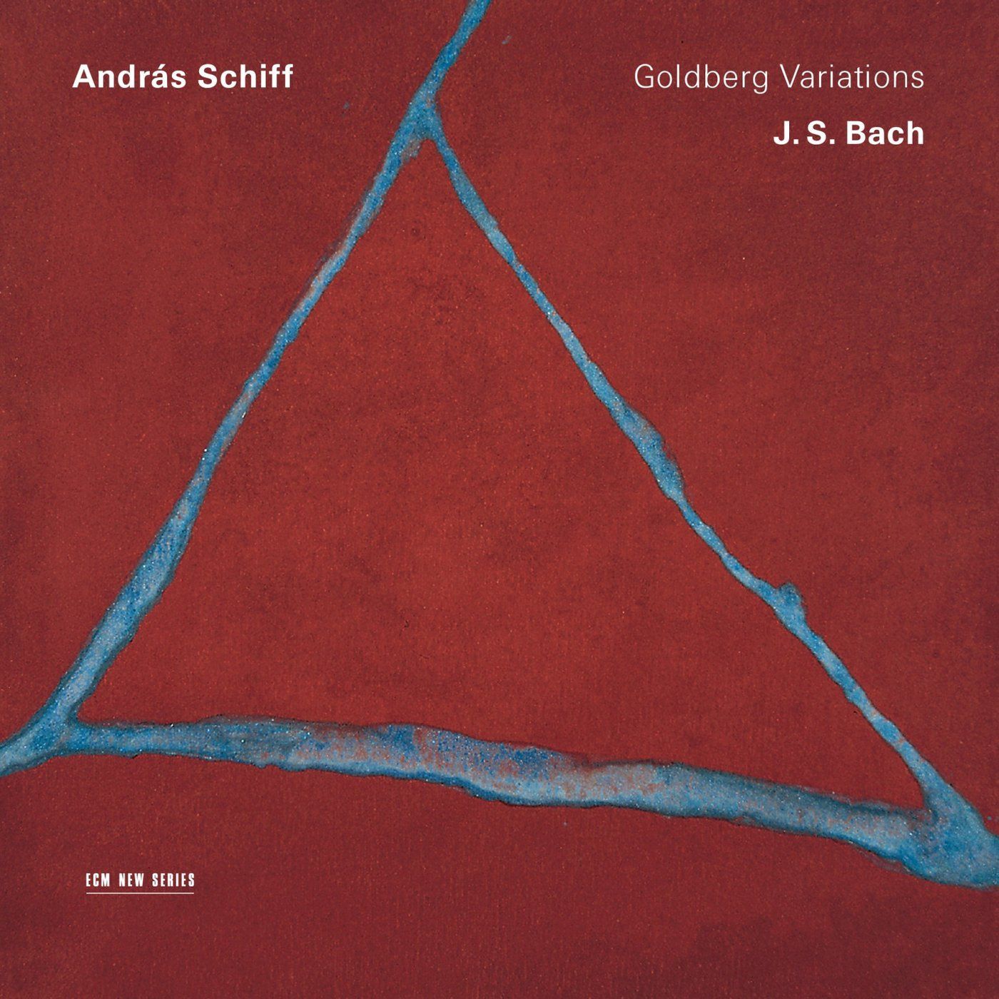 【CD】Goldberg Variations