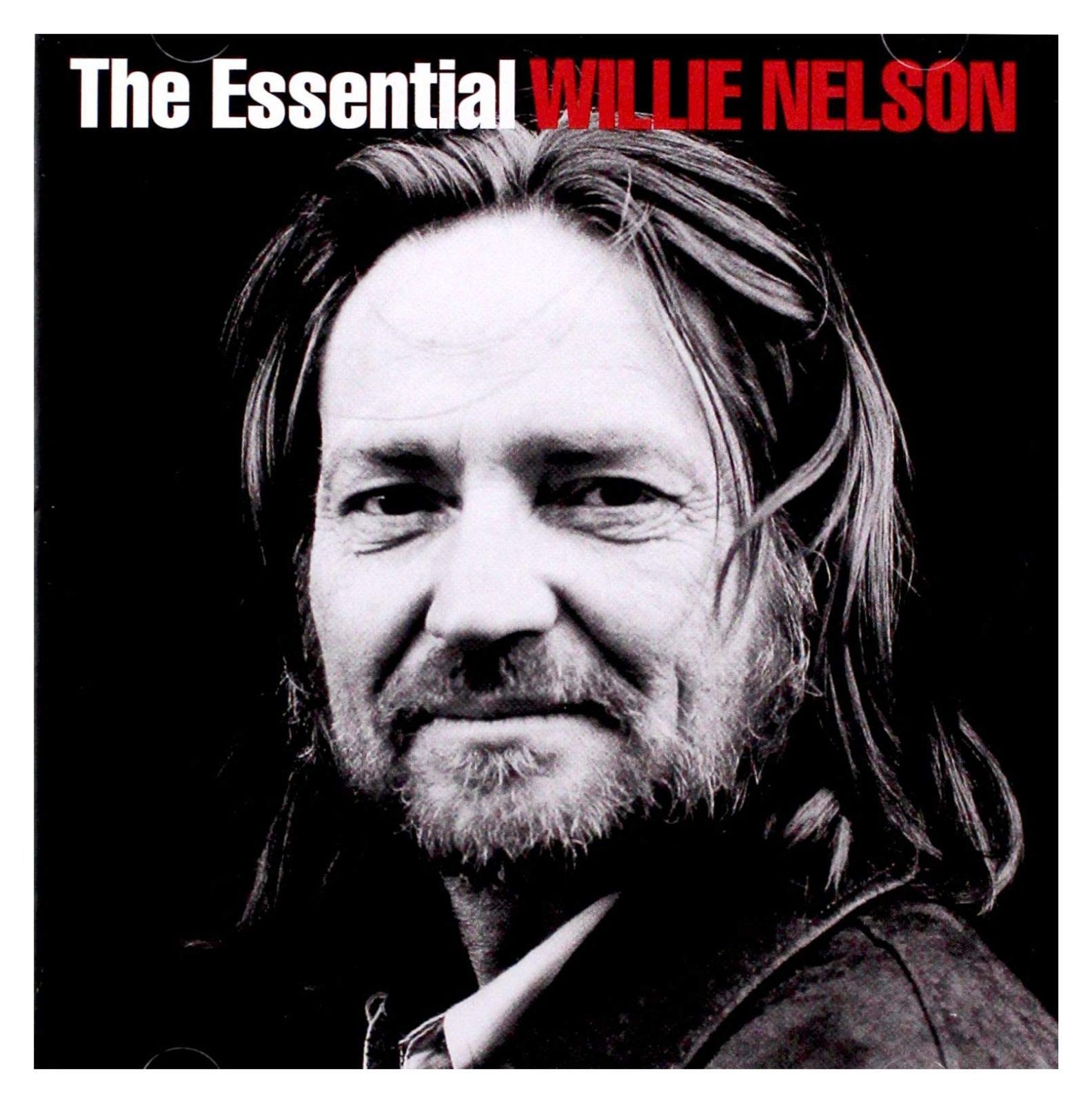 【CD】Essential