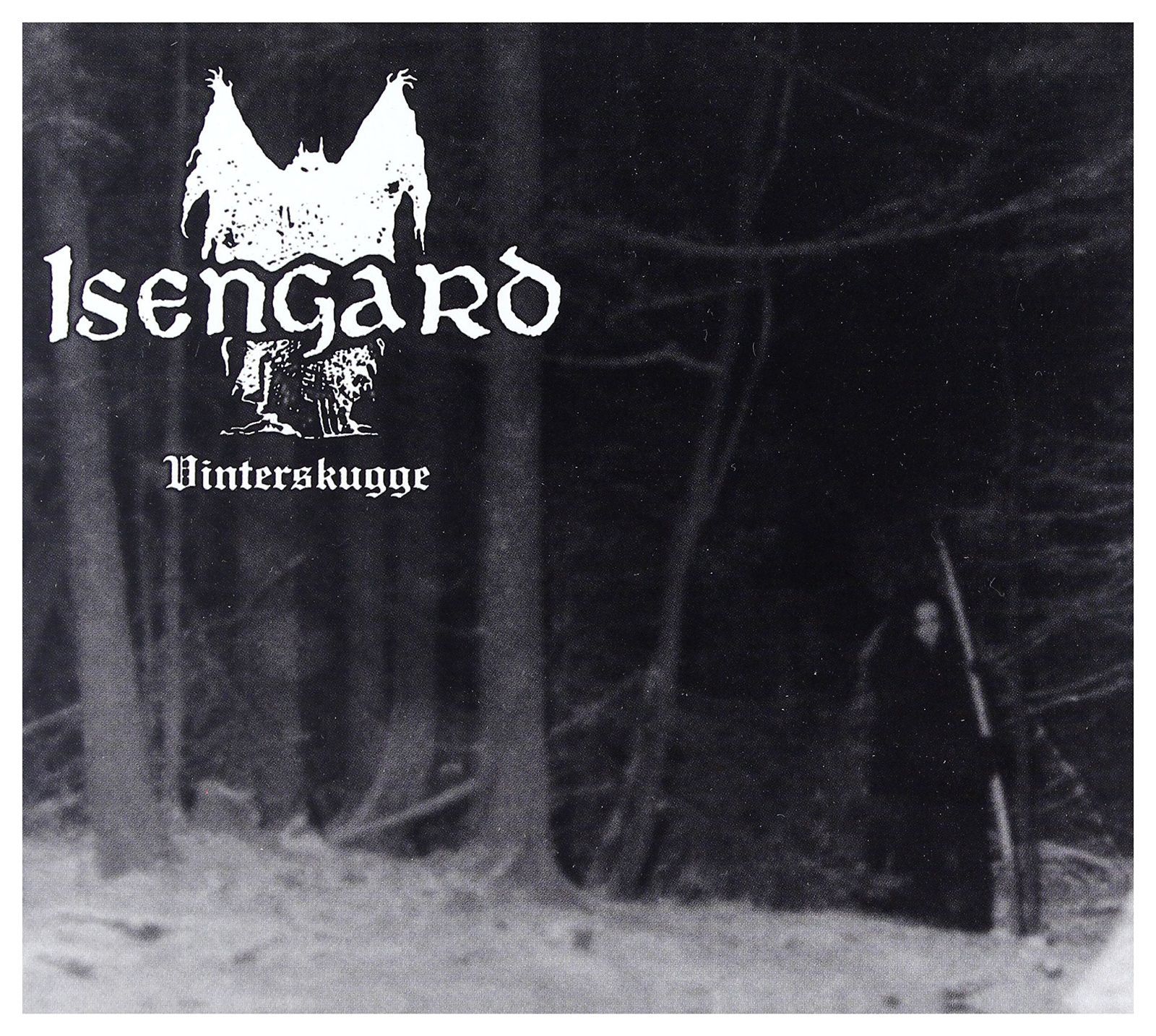 【CD】Vinterskugge (Dig)