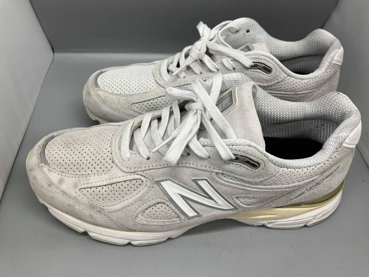 new balance M990AF4 スニーカー