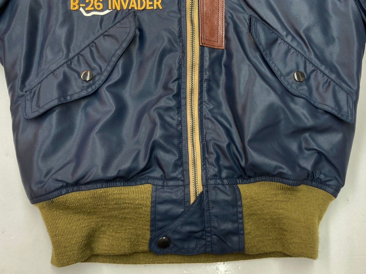 トイズマッコイ TOYS McCOY TYPE L-2A TEST SAMPLE Flight Jacket USAF