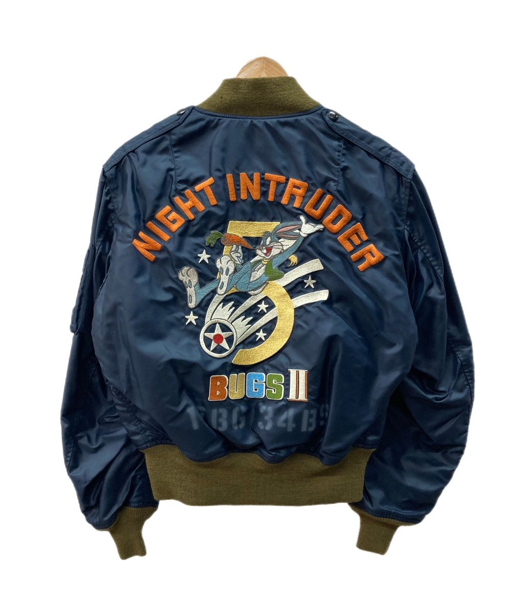 トイズマッコイ TOYS McCOY TYPE L-2A TEST SAMPLE Flight Jacket USAF