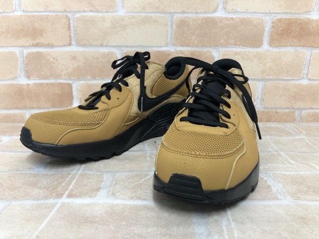 【中古】 NIKE ナイキ AIR MAX EXCEE IO9111-799 ウィート US10（28cm） 111453930