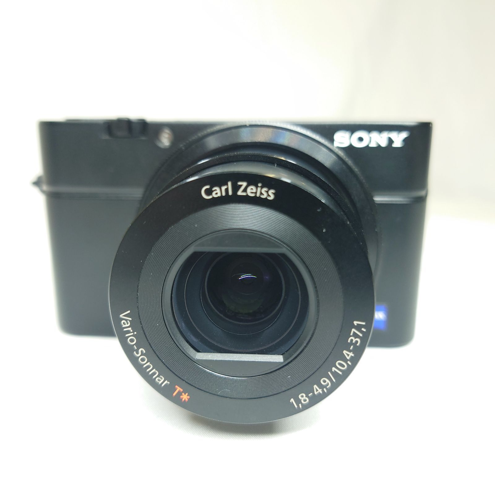 ソニー SONY Cyber-shot DSC-RX100 初代 動作良好 デジカメ - メルカリ