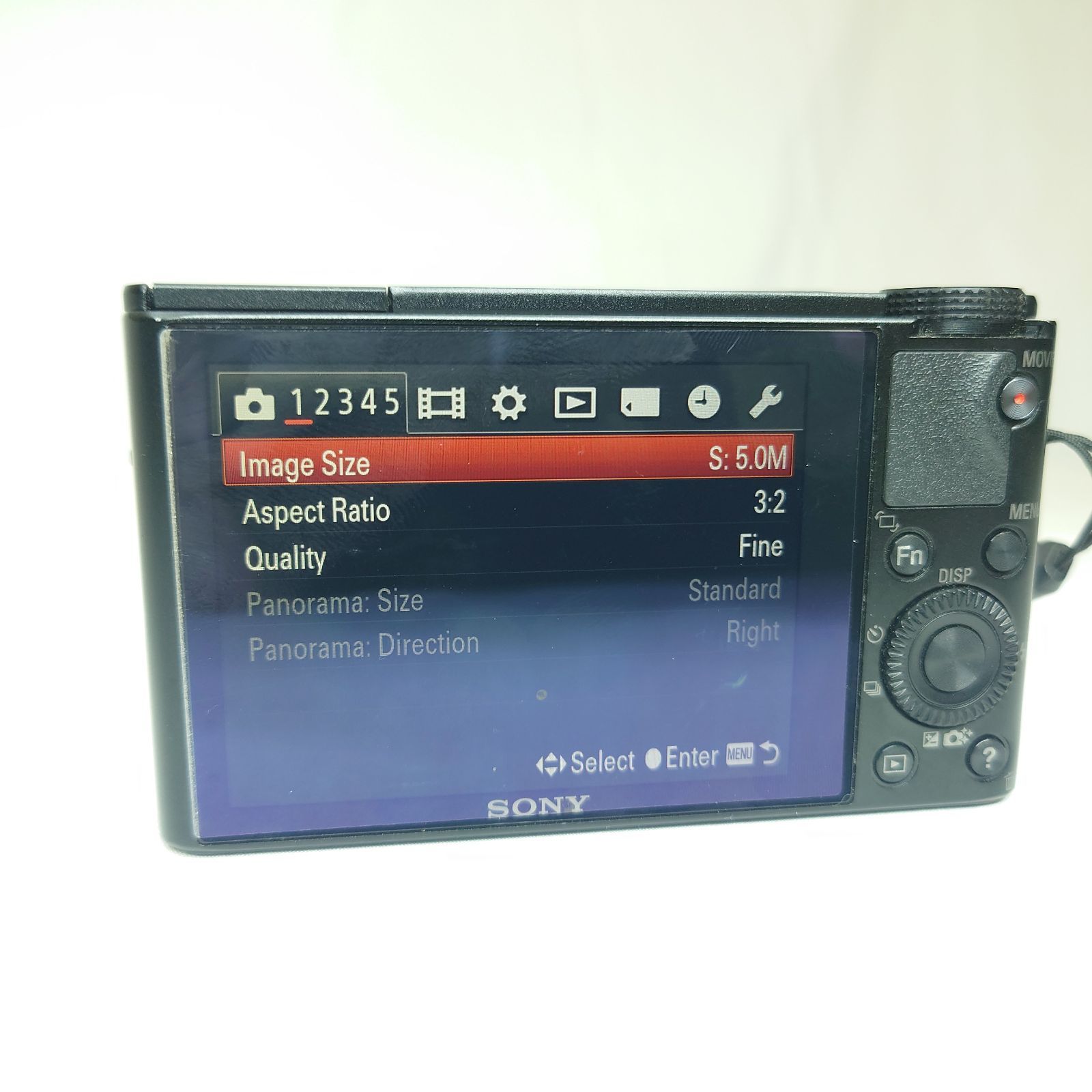 ソニー SONY Cyber-shot DSC-RX100 初代 動作良好 デジカメ - メルカリ